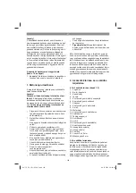 Предварительный просмотр 104 страницы EINHELL 23.471.80 Original Operating Instructions