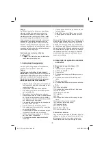 Предварительный просмотр 129 страницы EINHELL 23.471.80 Original Operating Instructions