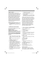 Предварительный просмотр 153 страницы EINHELL 23.471.80 Original Operating Instructions