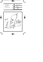 Preview for 2 page of EINHELL 23.473.00 Operating Instructions Manual