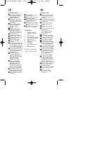 Preview for 3 page of EINHELL 23.473.00 Operating Instructions Manual