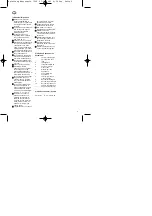 Preview for 5 page of EINHELL 23.473.00 Operating Instructions Manual