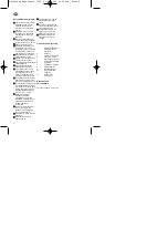 Preview for 6 page of EINHELL 23.473.00 Operating Instructions Manual