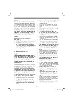 Preview for 5 page of EINHELL 23.516.61 Original Operating Instructions