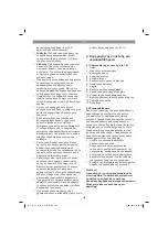 Preview for 105 page of EINHELL 23.516.61 Original Operating Instructions