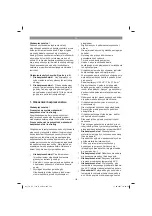 Preview for 132 page of EINHELL 23.516.61 Original Operating Instructions