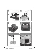 Предварительный просмотр 4 страницы EINHELL 23.517.00 Original Operating Instructions