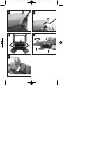 Preview for 3 page of EINHELL 23.520.10 Operating Instructions Manual