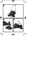 Preview for 2 page of EINHELL 23.520.12 Operating Instructions Manual