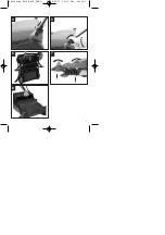 Preview for 3 page of EINHELL 23.520.12 Operating Instructions Manual