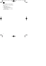 Предварительный просмотр 10 страницы EINHELL 23.520.13 Operating Instructions Manual