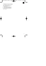 Предварительный просмотр 13 страницы EINHELL 23.520.13 Operating Instructions Manual