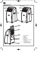 Preview for 2 page of EINHELL 23.603.10 Operating Instructions Manual