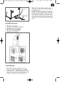 Preview for 9 page of EINHELL 23.603.10 Operating Instructions Manual