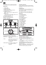 Preview for 14 page of EINHELL 23.603.10 Operating Instructions Manual