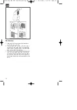 Preview for 18 page of EINHELL 23.603.10 Operating Instructions Manual