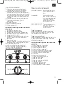 Preview for 23 page of EINHELL 23.603.10 Operating Instructions Manual