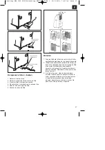 Preview for 27 page of EINHELL 23.603.10 Operating Instructions Manual