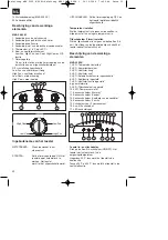 Preview for 32 page of EINHELL 23.603.10 Operating Instructions Manual