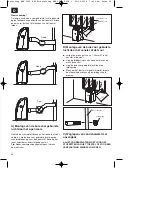 Preview for 34 page of EINHELL 23.603.10 Operating Instructions Manual