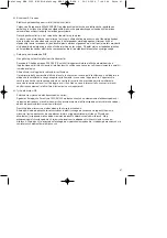 Preview for 61 page of EINHELL 23.603.10 Operating Instructions Manual