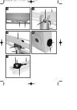 Preview for 3 page of EINHELL 23.651.57 Operating Instructions Manual