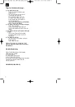 Preview for 6 page of EINHELL 23.690.40 Operating Instructions Manual