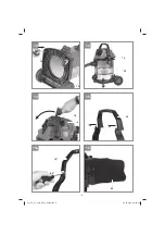 Предварительный просмотр 5 страницы EINHELL 2342460 Original Operating Instructions