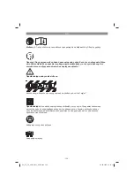 Предварительный просмотр 139 страницы EINHELL 2342460 Original Operating Instructions