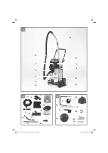 Preview for 2 page of EINHELL 2347141 Original Operating Instructions