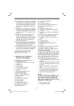 Preview for 26 page of EINHELL 2347141 Original Operating Instructions