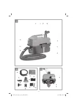 Preview for 2 page of EINHELL 2347160 Original Operating Instructions