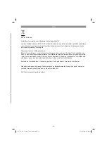 Preview for 43 page of EINHELL 2347160 Original Operating Instructions