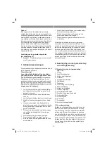 Preview for 70 page of EINHELL 2347160 Original Operating Instructions