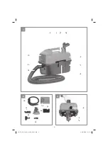 Preview for 2 page of EINHELL 2347165 Operating Instructions Manual