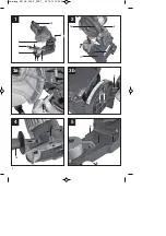 Предварительный просмотр 2 страницы EINHELL 235 E Original Operating Instructions