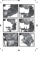 Предварительный просмотр 3 страницы EINHELL 235 E Original Operating Instructions