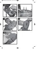 Предварительный просмотр 4 страницы EINHELL 235 E Original Operating Instructions