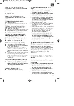 Предварительный просмотр 53 страницы EINHELL 235 E Original Operating Instructions