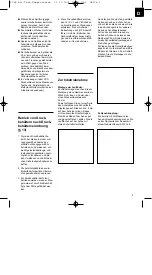 Предварительный просмотр 3 страницы EINHELL 300/100 W Operating Instructions Manual