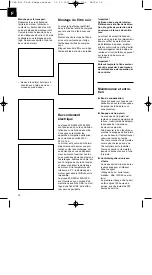 Предварительный просмотр 14 страницы EINHELL 300/100 W Operating Instructions Manual