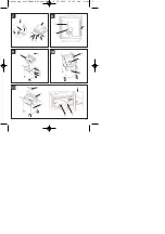 Предварительный просмотр 3 страницы EINHELL 33.085.50 Assembly And Operating Instructions Manual