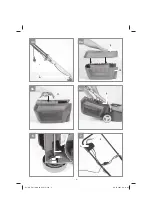 Предварительный просмотр 4 страницы EINHELL 34.001.22 Original Operating Instructions