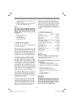 Предварительный просмотр 80 страницы EINHELL 34.001.22 Original Operating Instructions