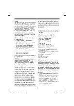 Предварительный просмотр 120 страницы EINHELL 34.001.22 Original Operating Instructions