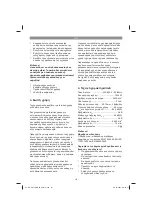 Предварительный просмотр 131 страницы EINHELL 34.001.22 Original Operating Instructions