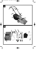 Preview for 3 page of EINHELL 34.002.70 Operating Instructions Manual