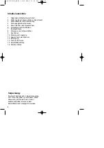 Preview for 8 page of EINHELL 34.002.70 Operating Instructions Manual