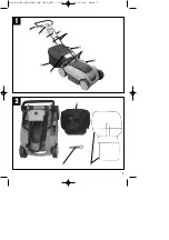 Preview for 3 page of EINHELL 34.004.11 Operating Instructions Manual