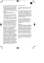 Preview for 31 page of EINHELL 34.004.11 Operating Instructions Manual